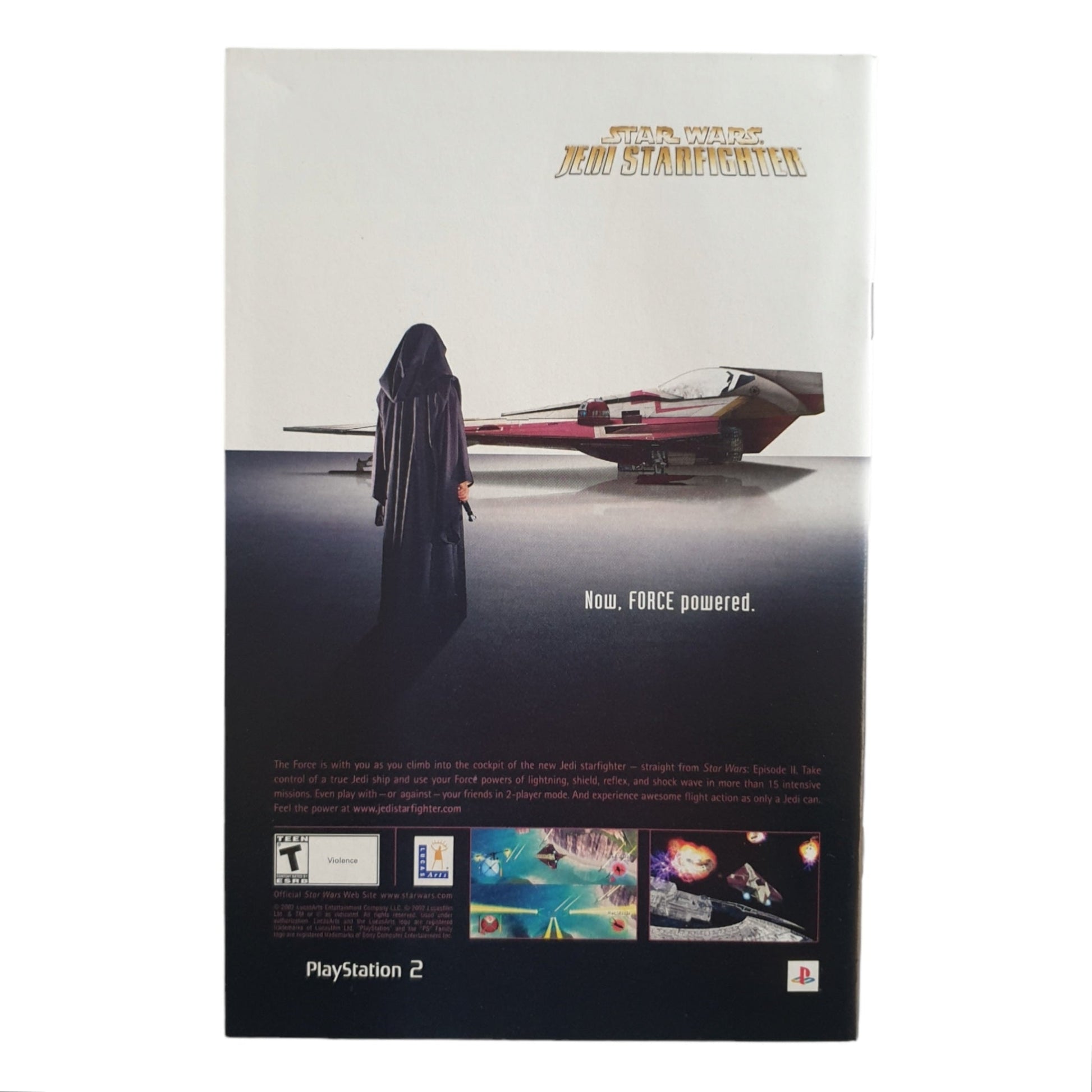 Star Wars: Episode II - Attack Of The Clones #2 2002 Dark Horse