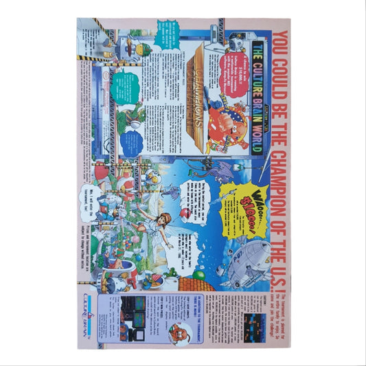 Mirrorwalker #1 1990 Photo/Animated Comic Now Comics