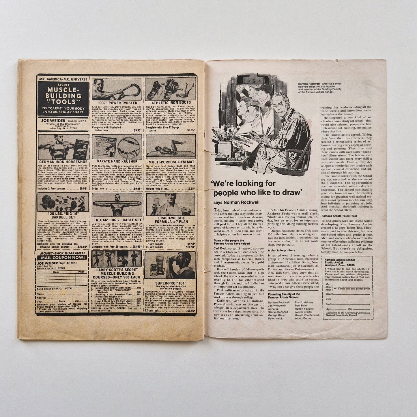 Amazing Spider-Man #72 1969 Marvel