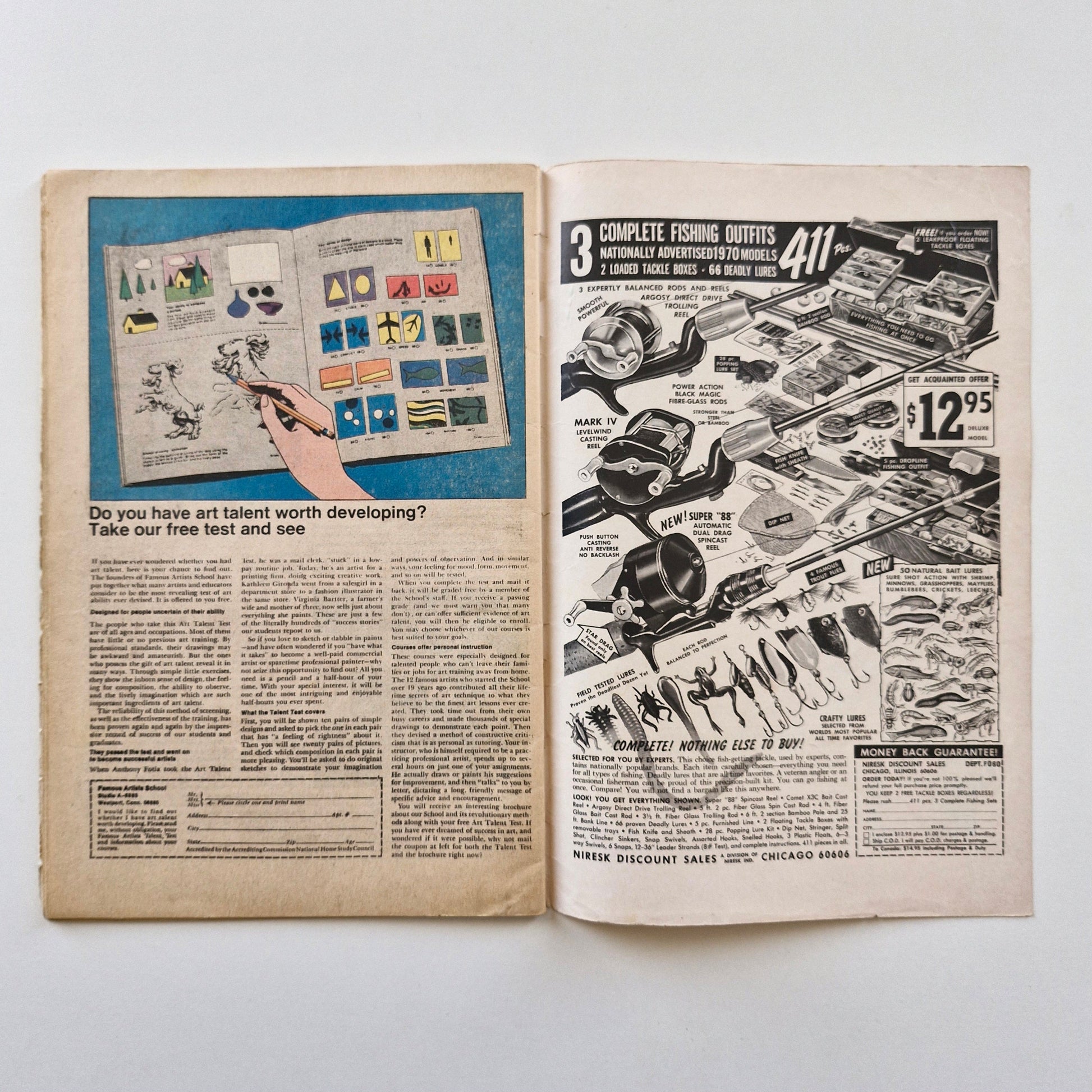 Amazing Spider-Man #86 1970 Marvel