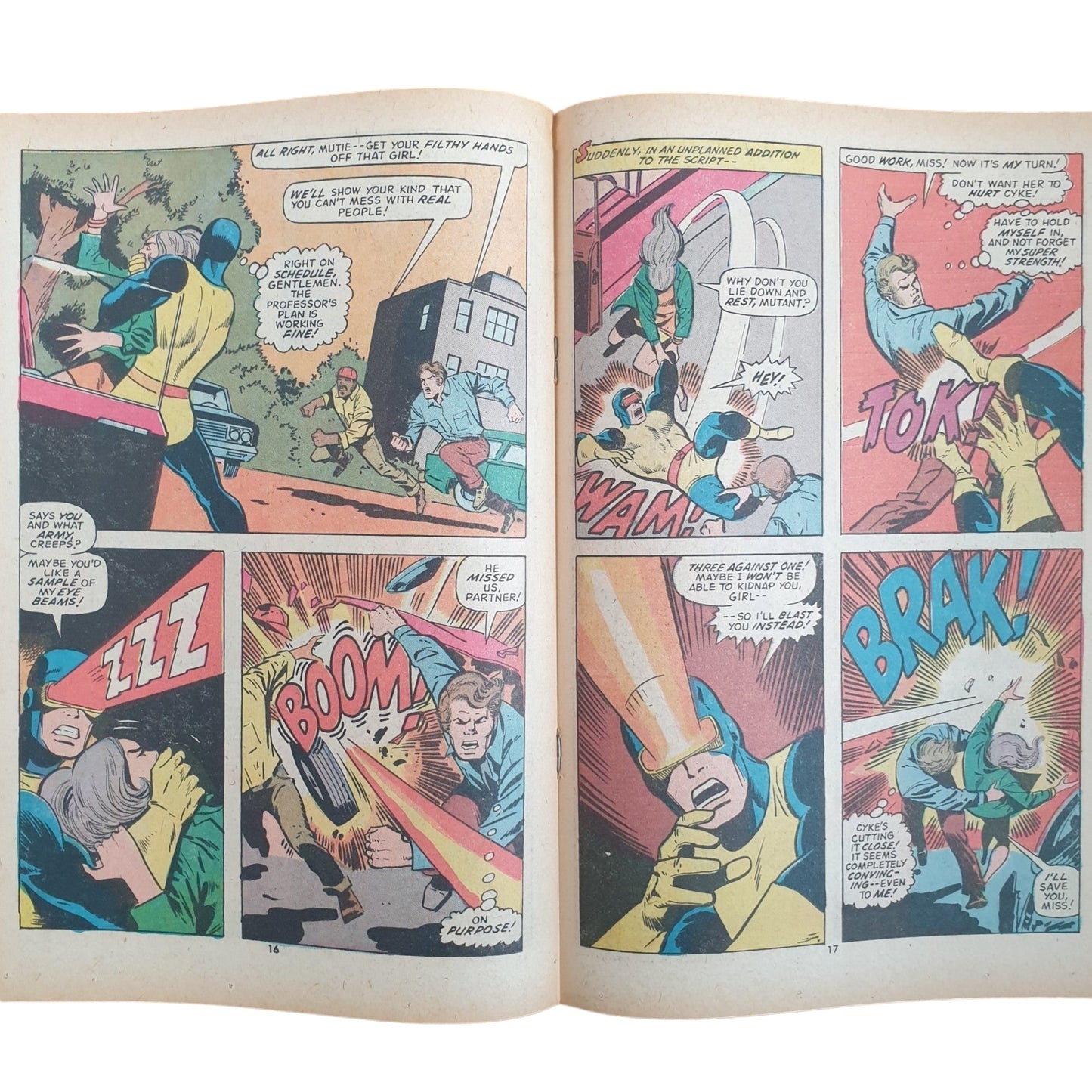 Captain America #173 1974 1st Series Marvel