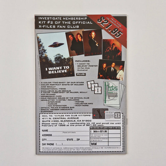 Mars Attacks the Savage Dragon #3 1997 FN/VF Topps Comics