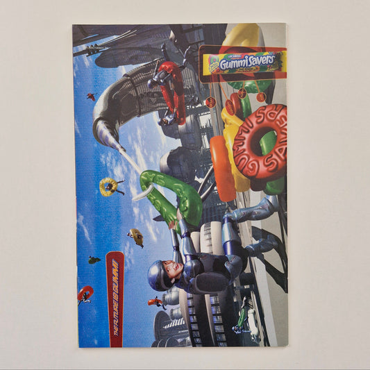 Sabrina The Teenage Witch #8 2000 3rd Series VF Archie