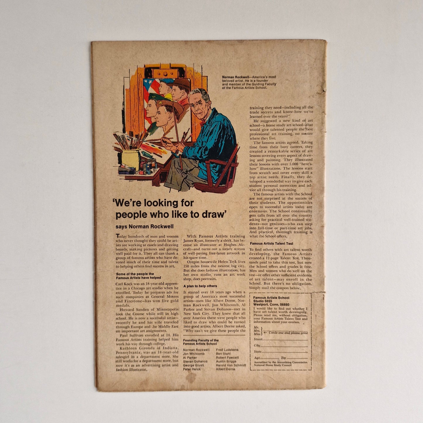 Amazing Spider-Man #59 1968 G/VG First cover appearance of Mary Jane