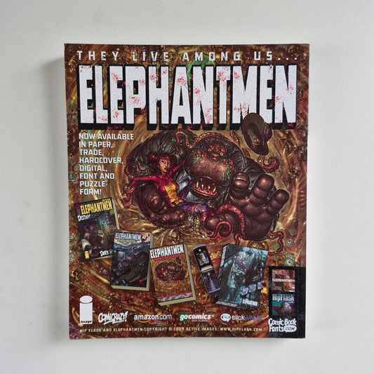 Comics Journal #296 2009 FN+ Lynda Barry Cover