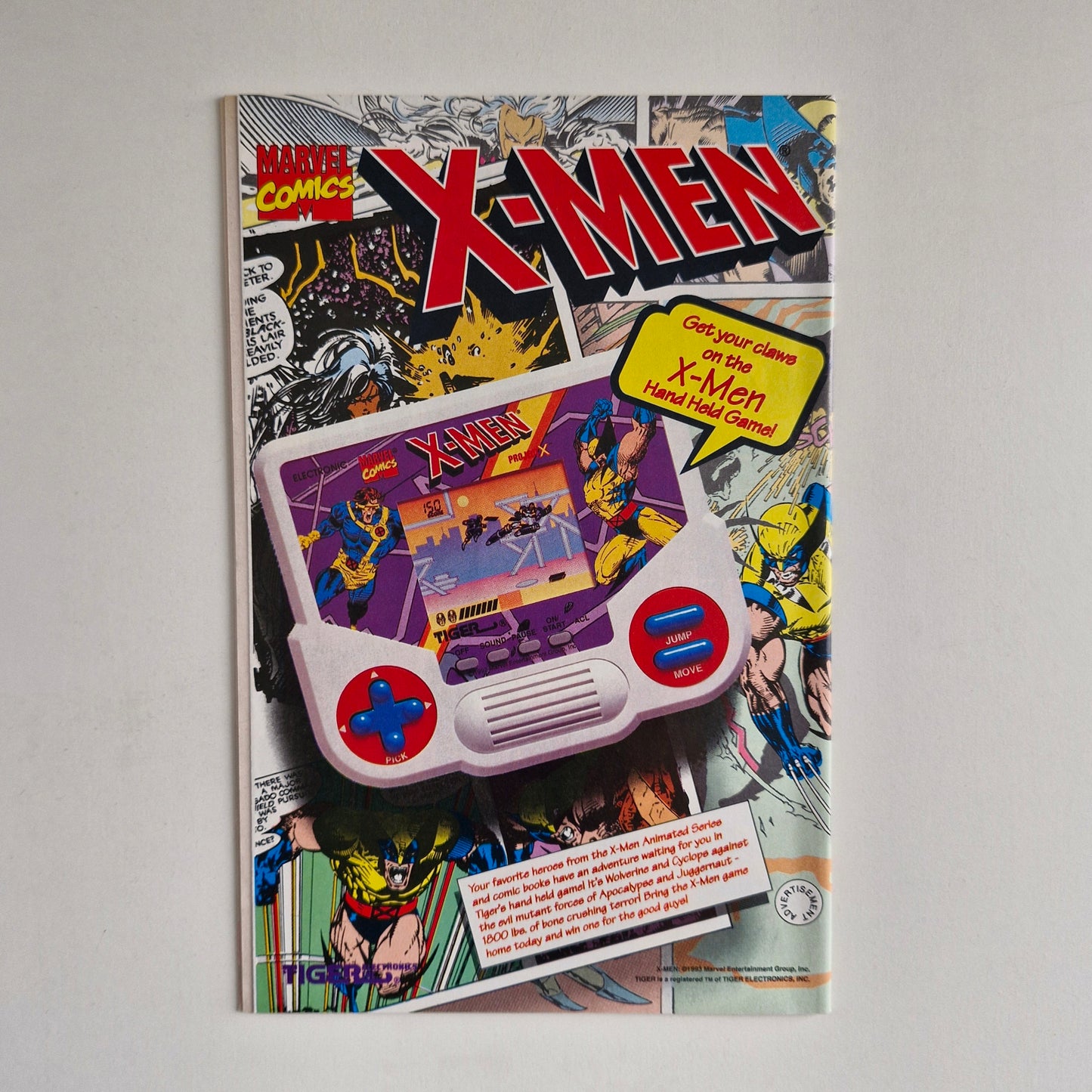 Amazing Spider-Man #383 1993 VF+
