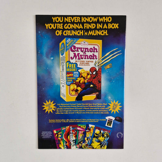 Coneheads #3 1994 VF