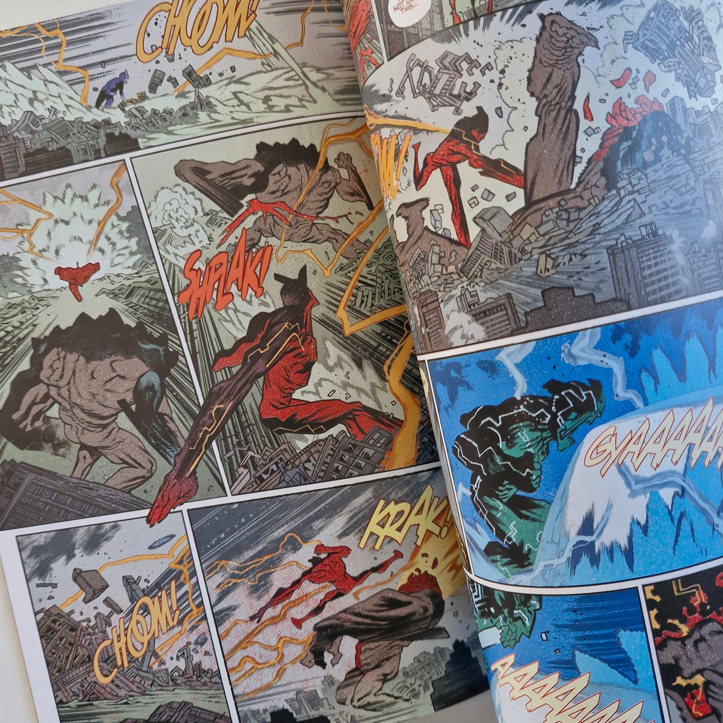 Ultramega #1 2021 NM James Harren Dave Stewart