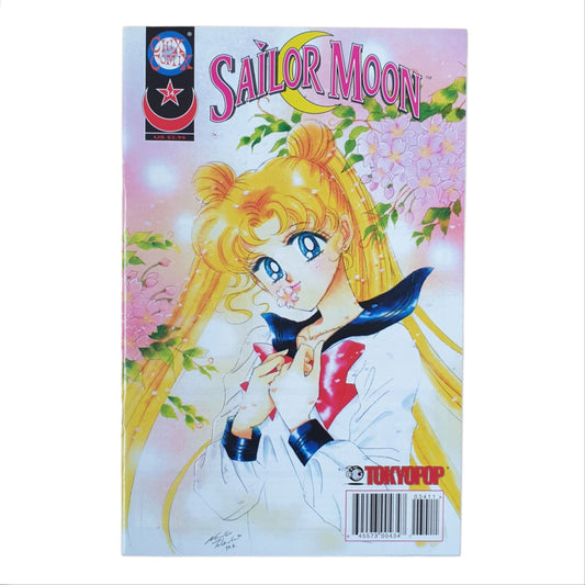 Sailor Moon #34 2001