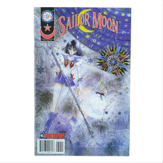 Sailor Moon #32 2001