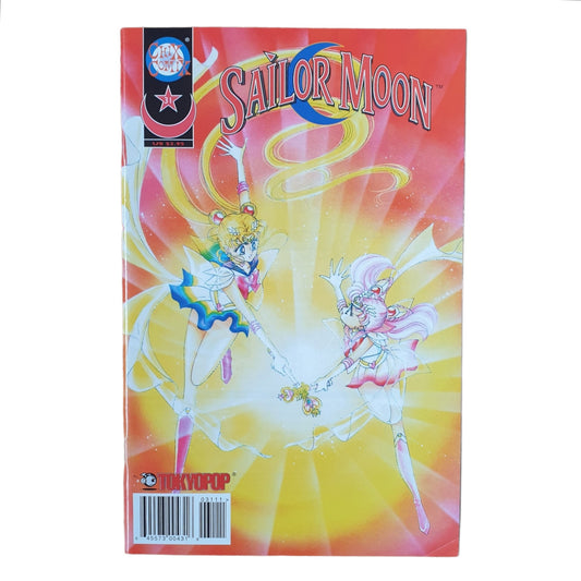 Sailor Moon #31 2001