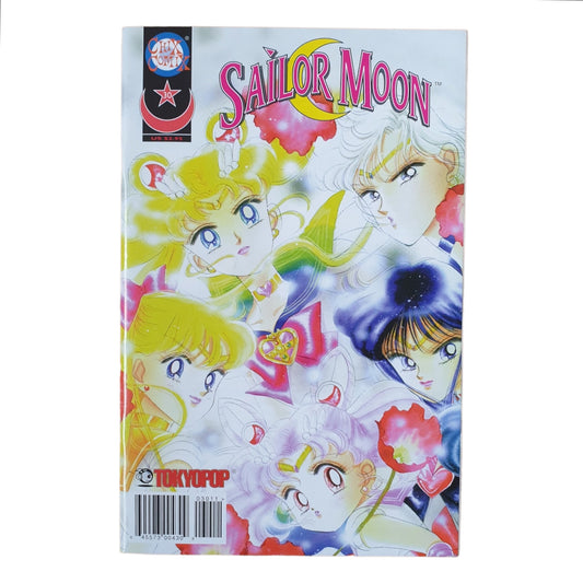 Sailor Moon #30 2001