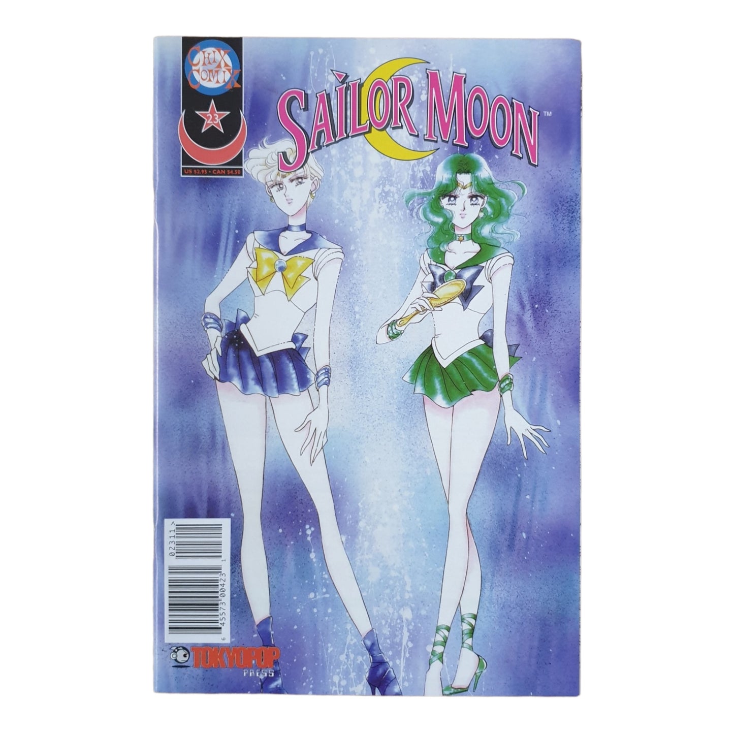 Sailor Moon #23 2000