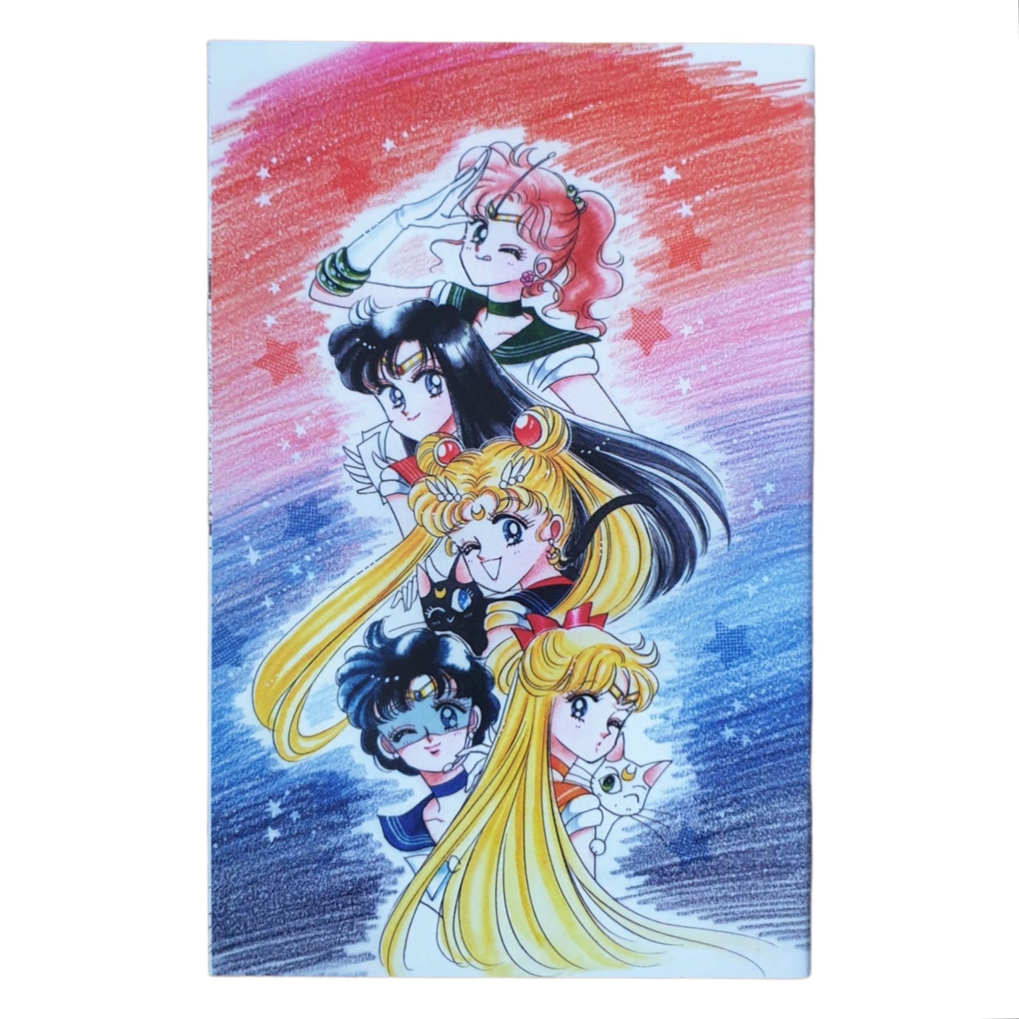 Sailor Moon #15 2000