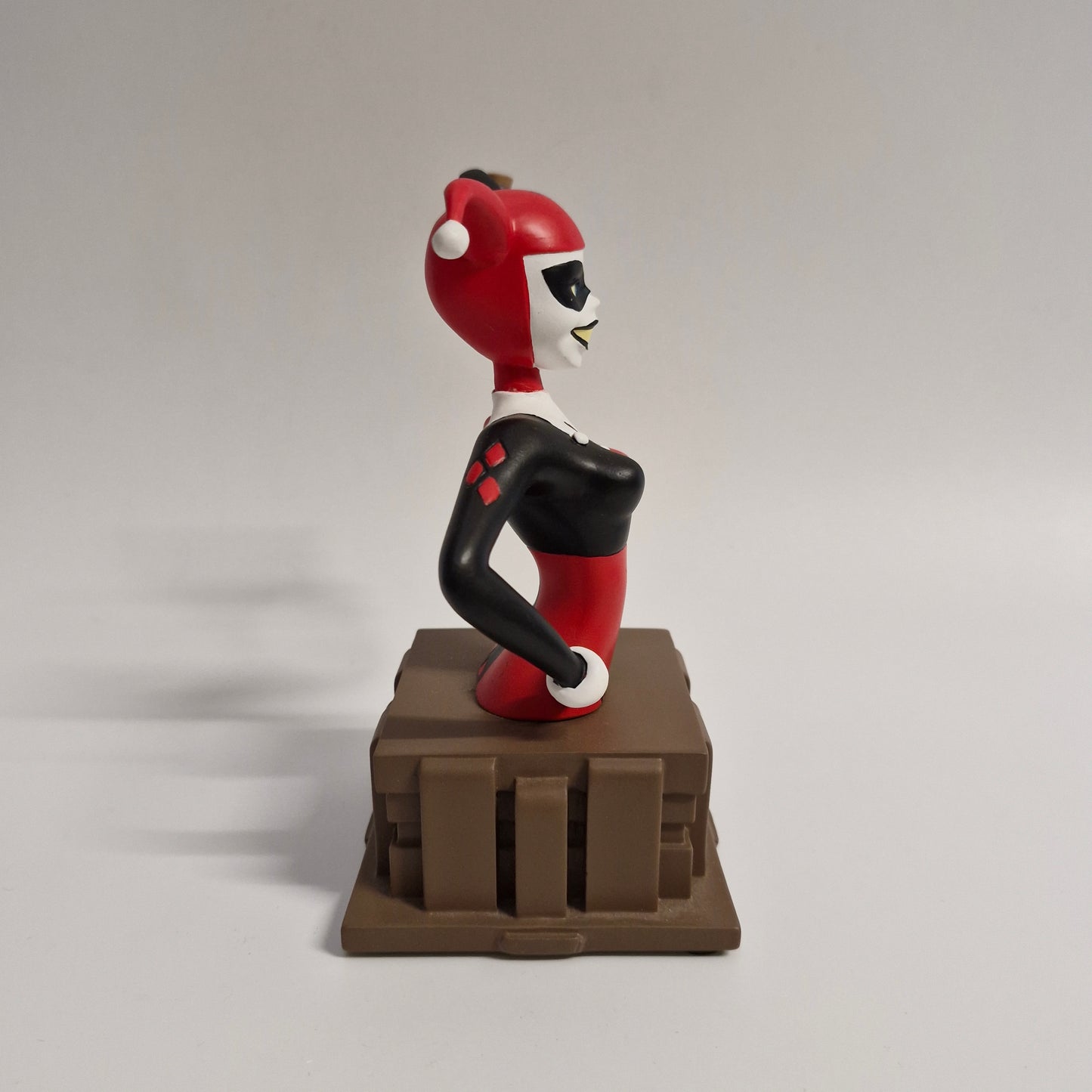 Batman The Animated Series Harley Quinn Bust