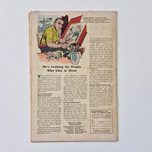 Tales to Astonish #62 1964 FN Marvel