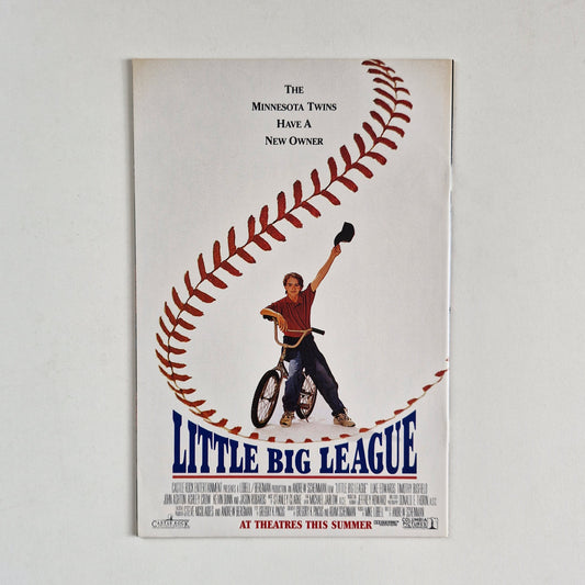 Coneheads #4 1994 VF