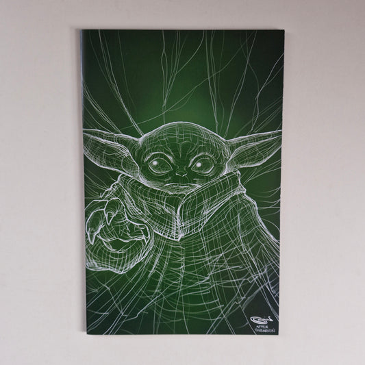 Zeldara The Mistress of Mars #1 2020 NM