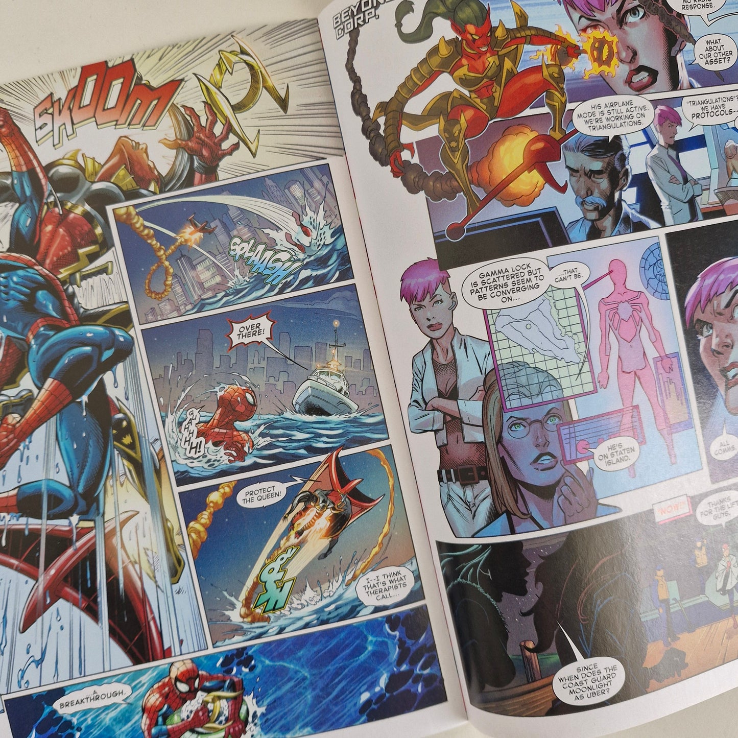 Amazing Spider-Man #90 2022 (LGY #891) NM