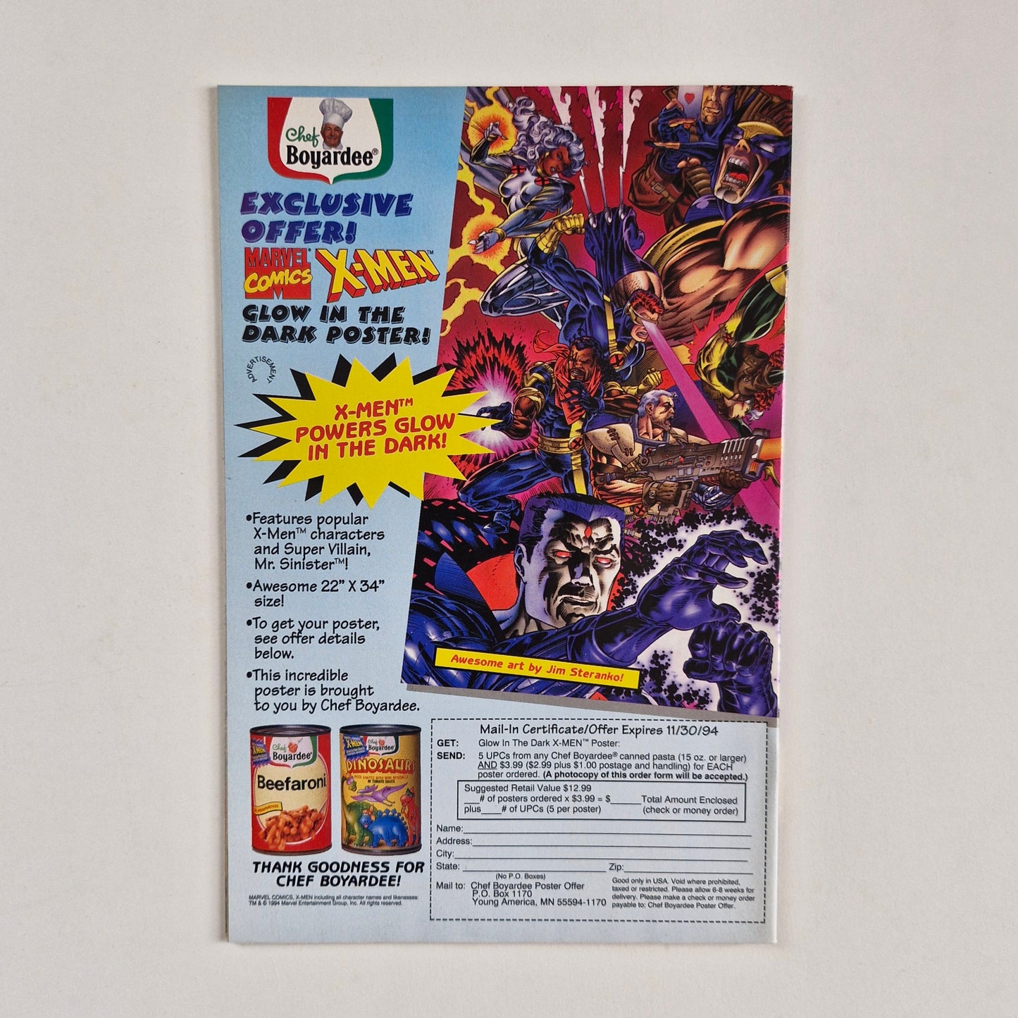 Coneheads #2 1994 VF