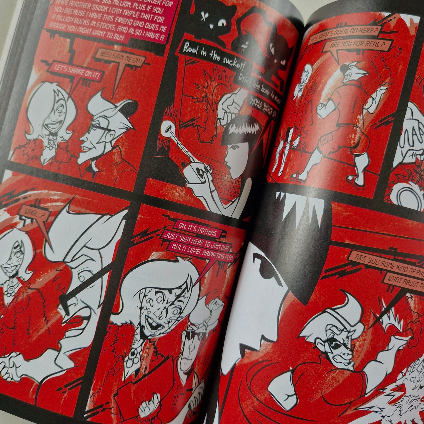 The Complete Emily the Strange All Things Strange #1 2021 TPB