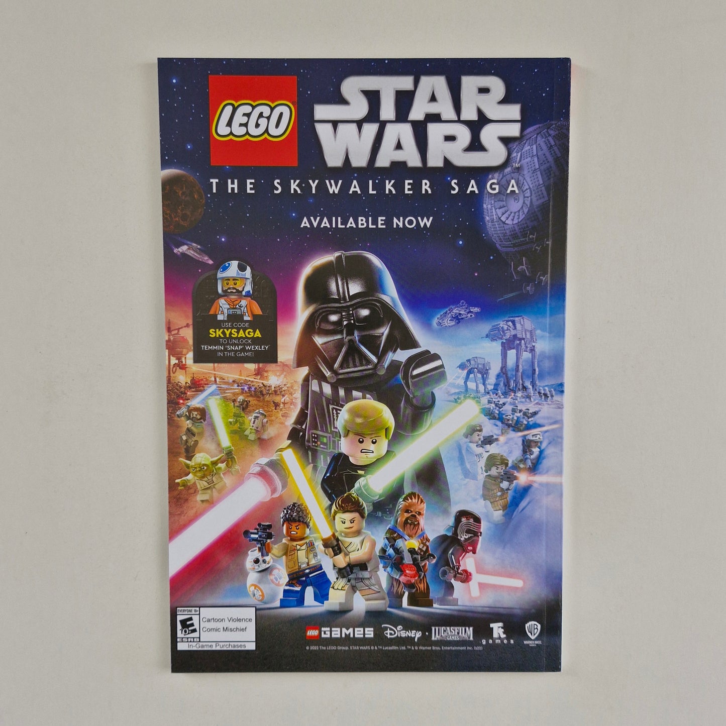 Amazing Spider-Man #6 (LGY #900) 2022 NM