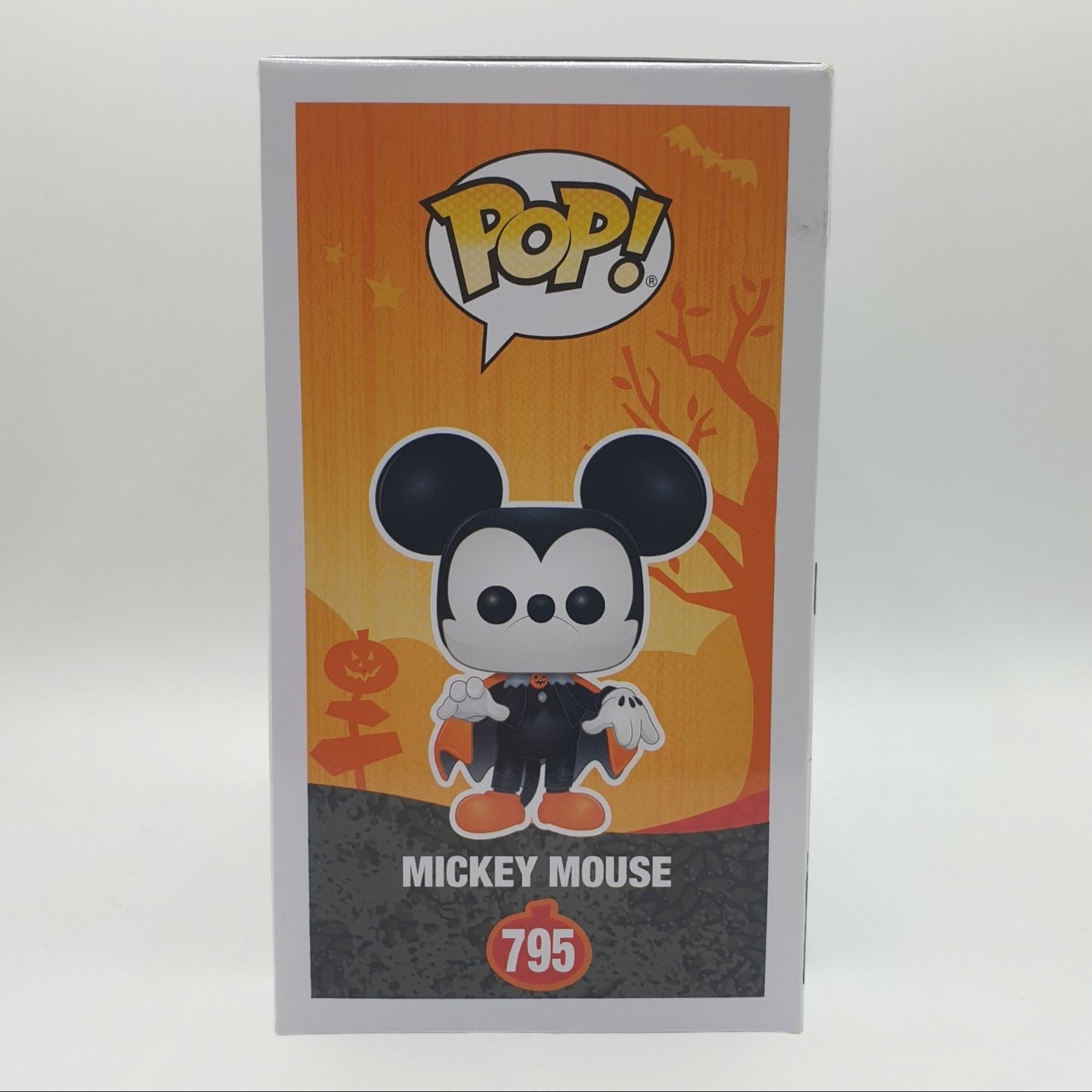 Mickey Mouse #795 Disney