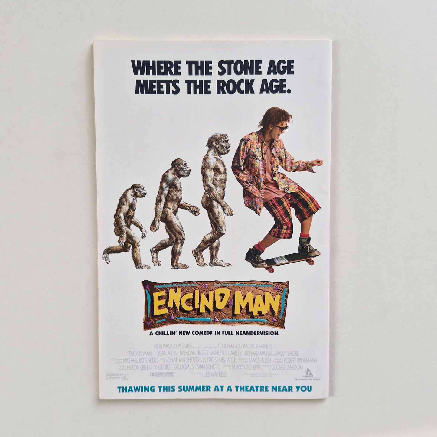 Web of Spider-Man #90 1992 VF Anniversary Issue