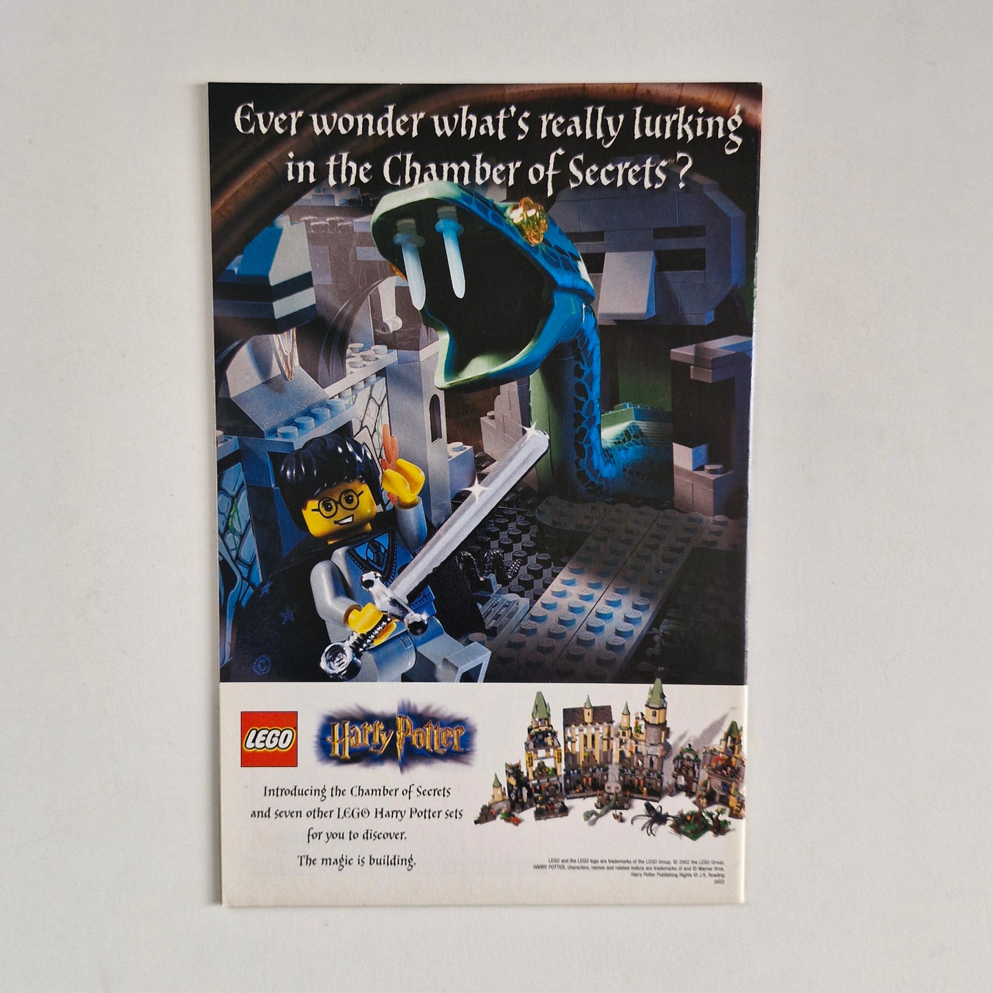 Powerpuff Girls #31 2002 VF