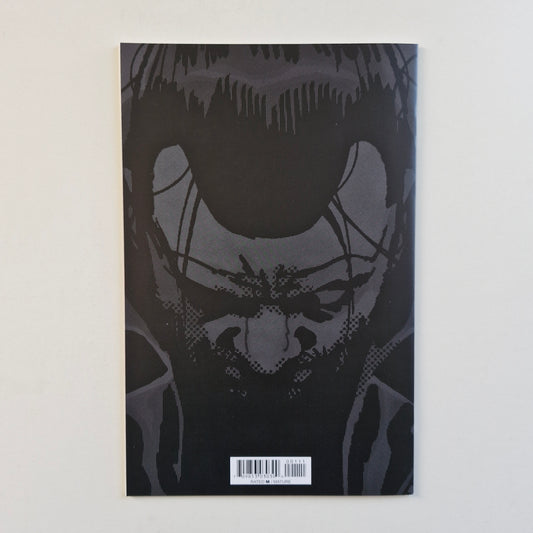 Negan Lives #1 2020