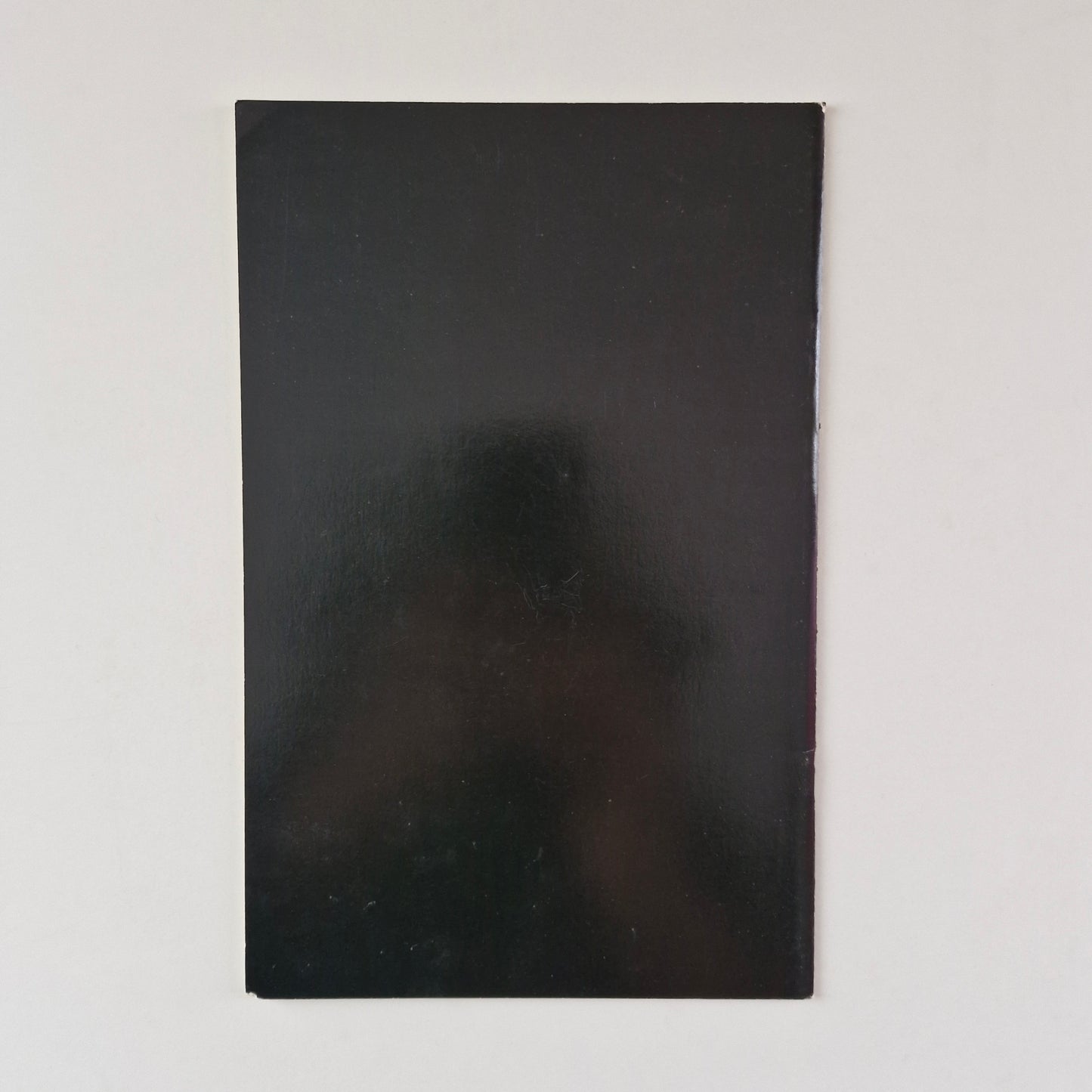 Frank Phantom #1 1994 FN+ by Mike Hunt