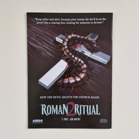 Nasty Pills #1 2019 VF by Massacre