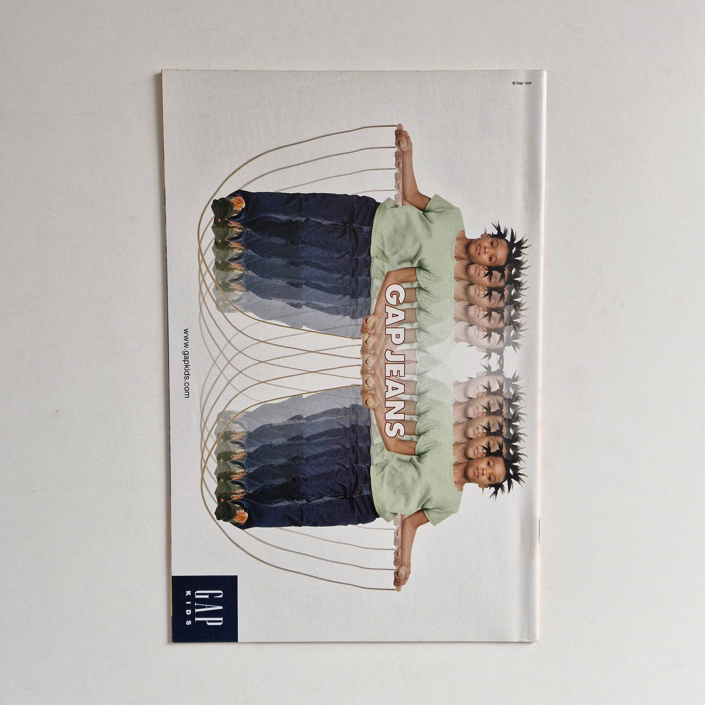 Cartoon Network Presents #22 1999 VF