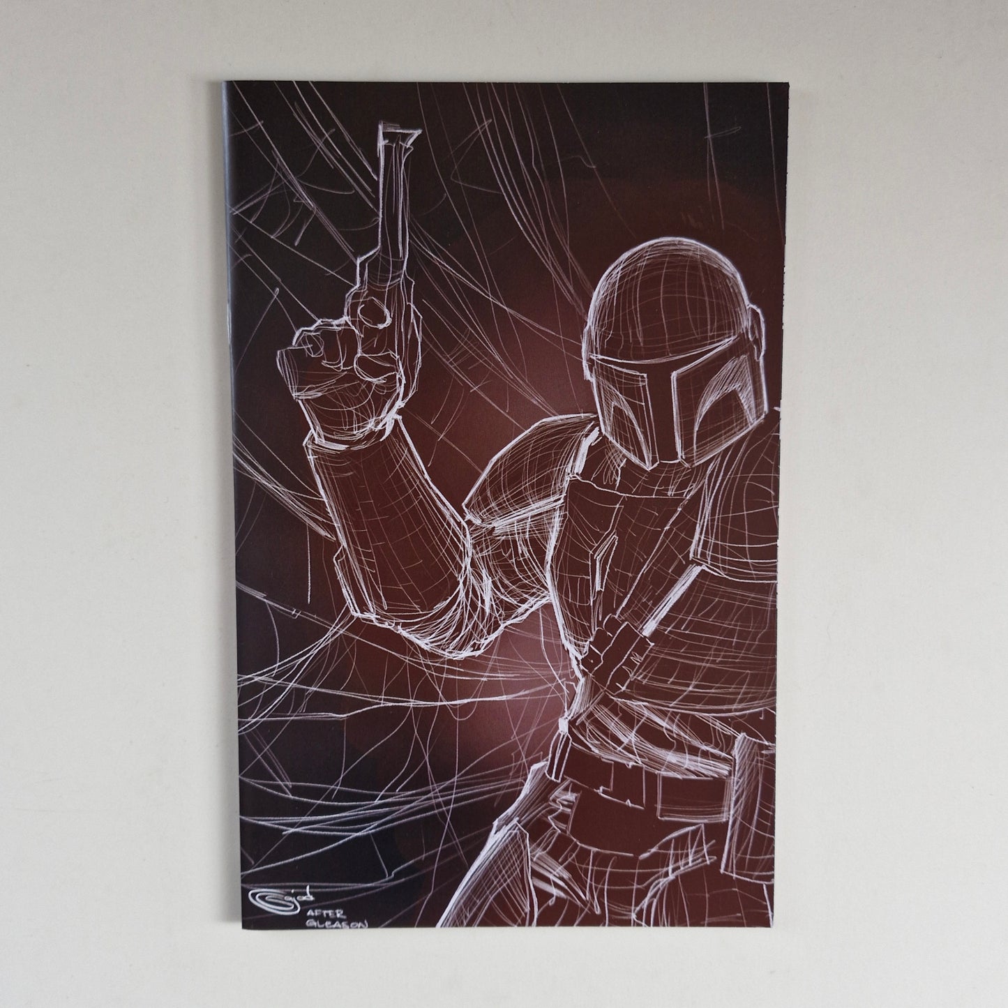 Zeldara The Mistress of Mars #1 2020 NM