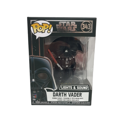 Darth Vader #343 Star Wars