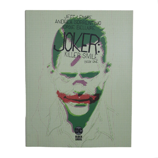 Joker: Killer Smile #1 2019