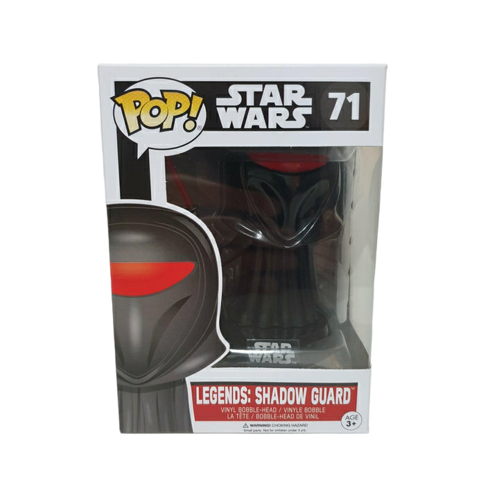 Legends: Shadow Guard #71 Star Wars