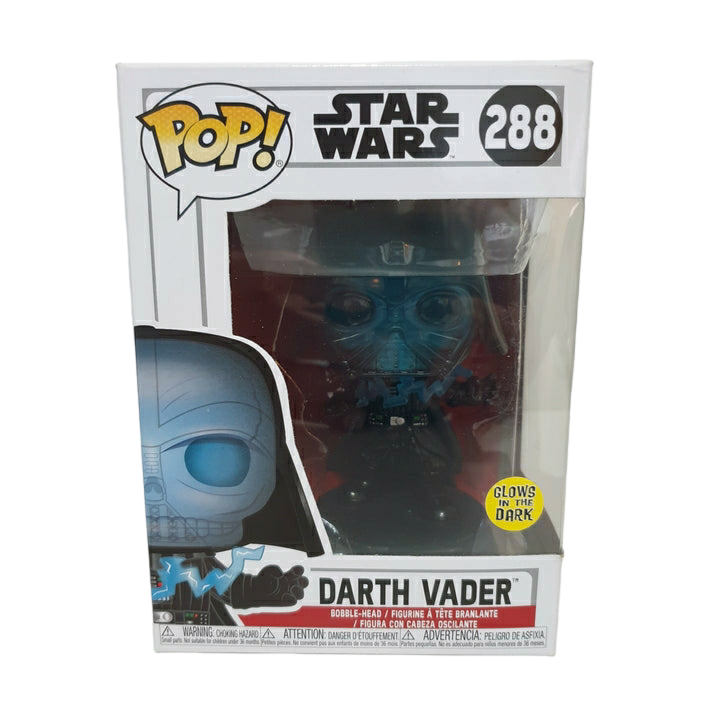 Darth Vader #288 Star Wars